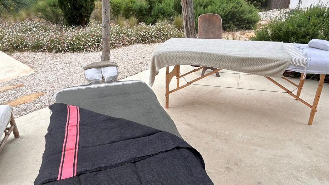 Massage Duo 60 mn - Détente & Bien-être